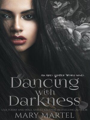 cover image of Dancing with Darkness